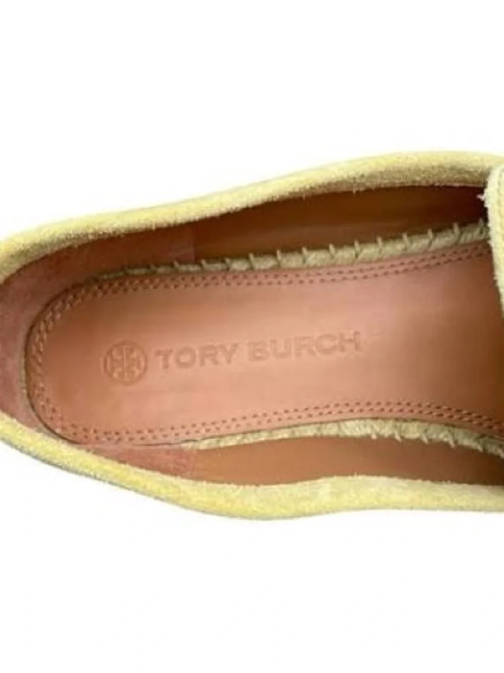 Tory Burch details beautiful